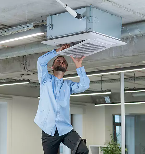 Professional Air Duct Cleaners in West Chicago, IL