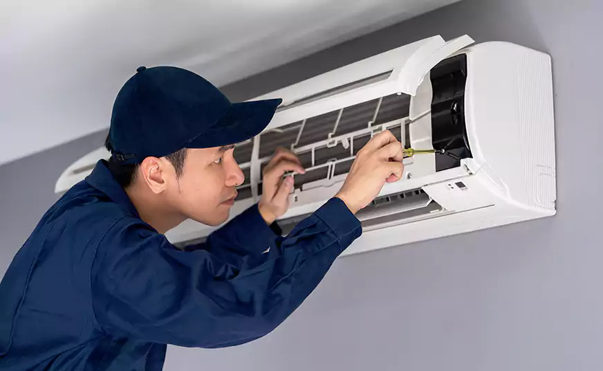 AC Duct Cleaning West Chicago