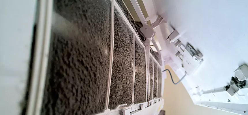 Preventive Air Duct Bacteria Removal in West Chicago