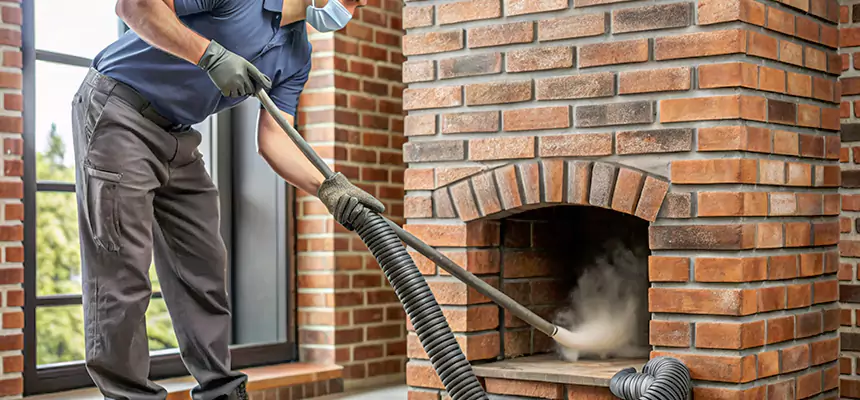 Our Chimney Sweep Services in West Chicago, IL