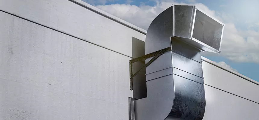 Comprehensive Commercial HVAC Cleaning in West Chicago