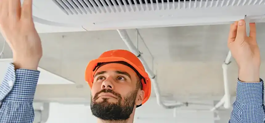 Our Furnace Vent Cleaning Services in West Chicago, IL