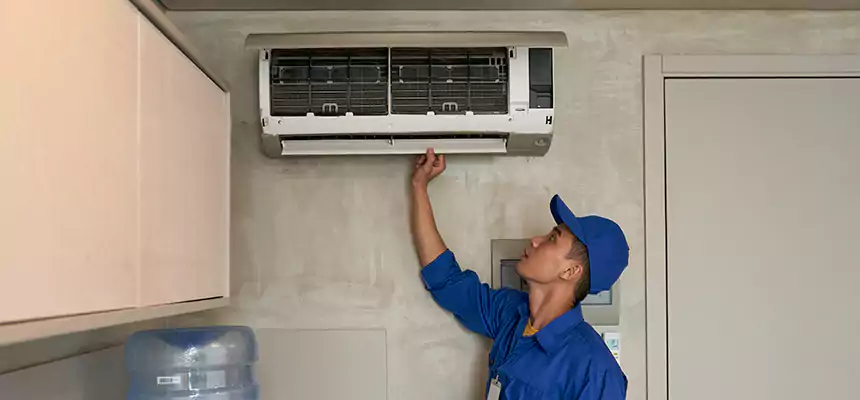 Balanced Fresh‑Air Ventilation (ERV/HRV) in West Chicago