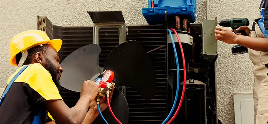 Our HVAC Airflow Optimization Services in West Chicago, IL
