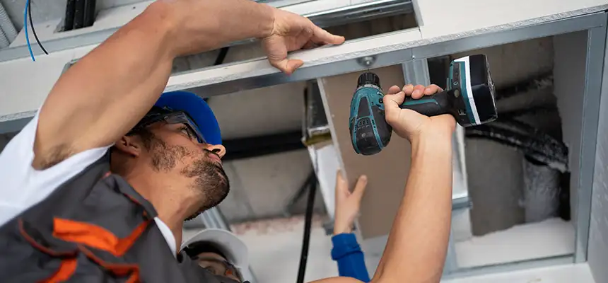 Our Improve Home Air Circulation Services in West Chicago, IL