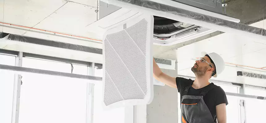 Our Indoor Air Quality Improvement Services in West Chicago, IL