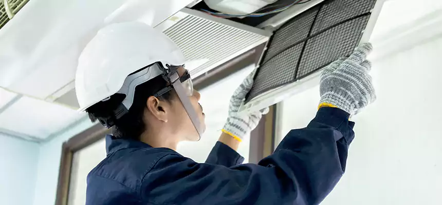 Our Mold & Mildew Removal from Air Ducts Services in West Chicago, IL