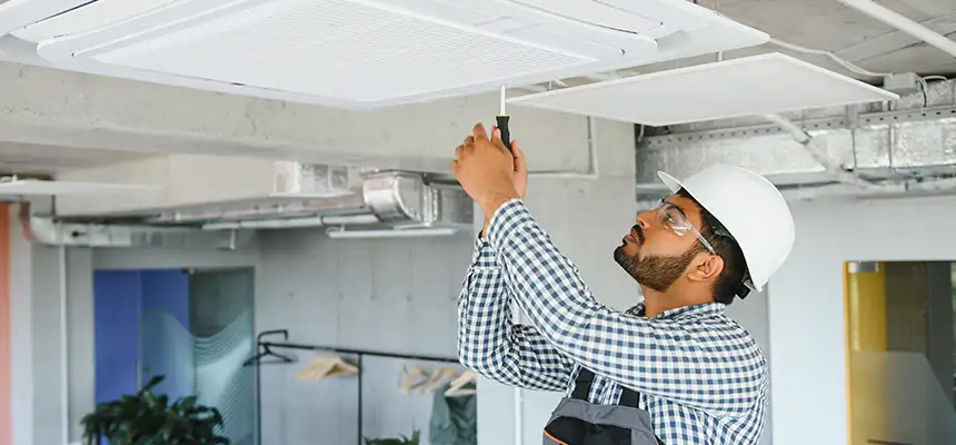 Our Roof Dryer Vent Cleaning Services in West Chicago, IL