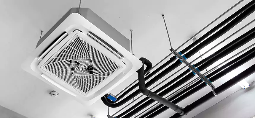 Our Smart AC Vent Controller Services in West Chicago, IL