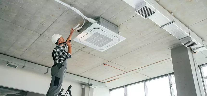 Our Wi Fi Connected Air Ducts Services in West Chicago, IL