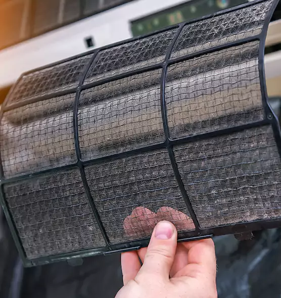 Top-notch AC Air Filter Replacement in West Chicago