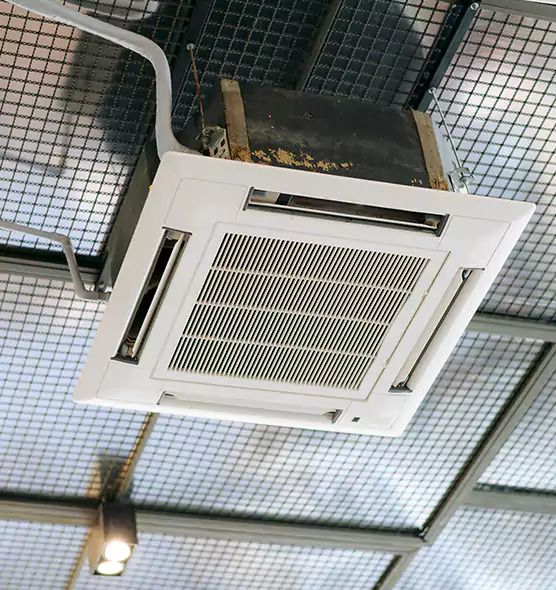 Top-Notch Allergy Relief Vent Cleaning Services in West Chicago, IL