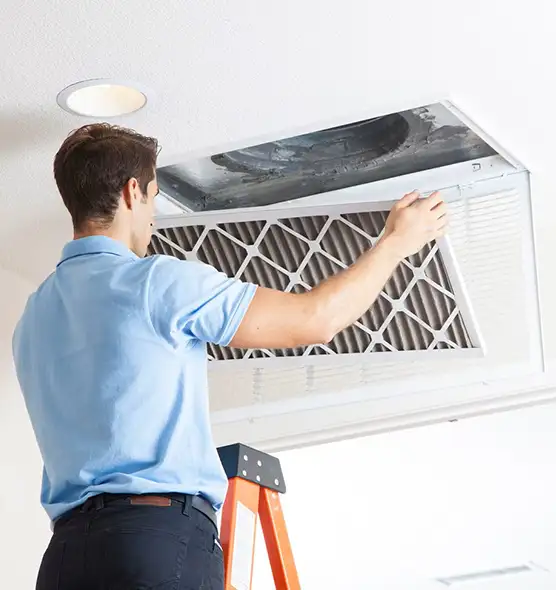 About Annual Dryer Vent Maintenance West Chicago, IL