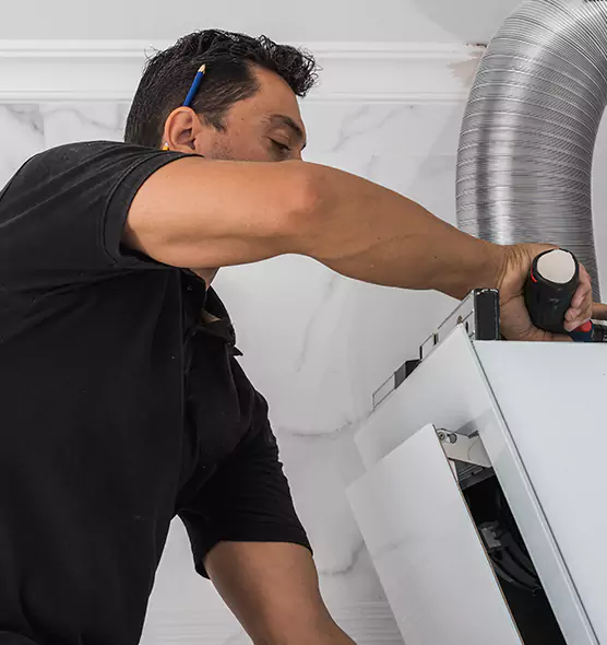 Trusted Bathroom Exhaust Duct Cleaning in West Chicago, IL