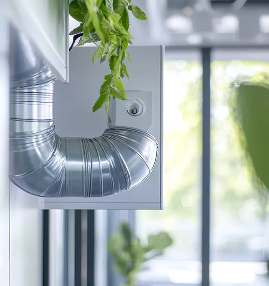 Professional Eco-Safe Dryer Vent Cleaning in West Chicago, IL