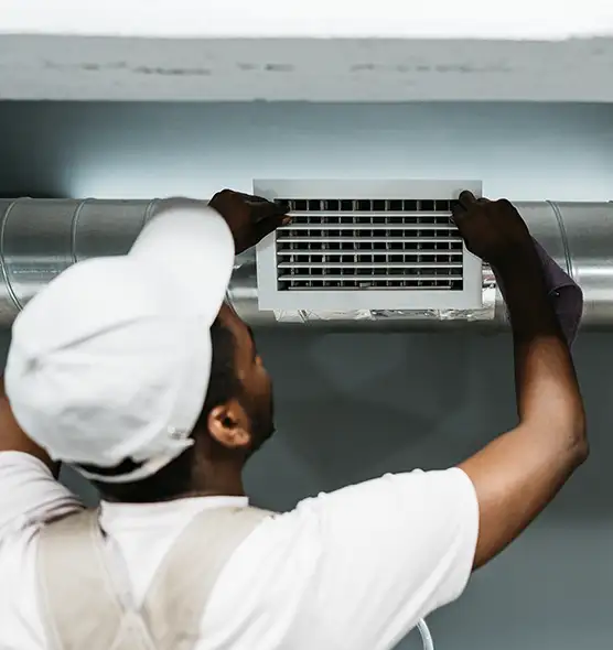 About Emergency Dryer Vent Repair in West Chicago, IL