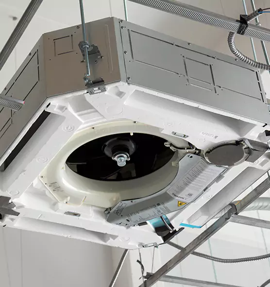 Professional Industrial Dryer Vent Cleaning in West Chicago, IL