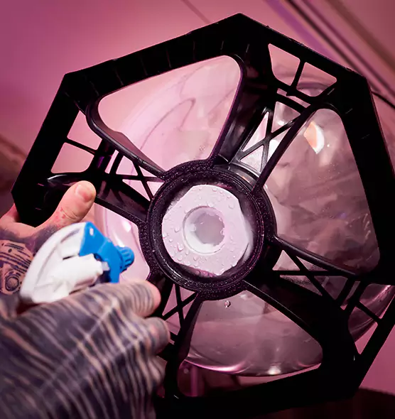 Expert Low VOC Vent Installation in West Chicago, IL