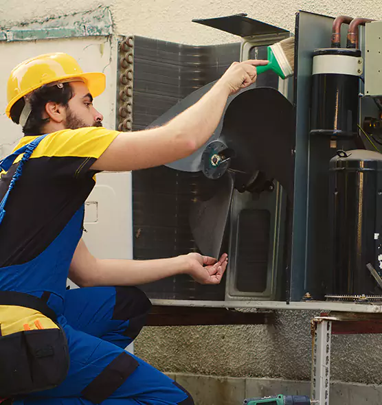 Top-Rated New Room Vent Extension in West Chicago, IL