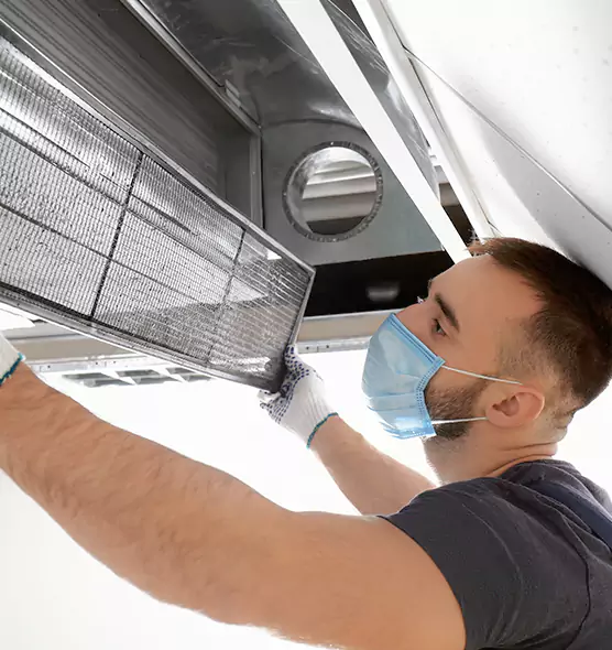 About Remove Smoke Smell From Air Duct in West Chicago, IL