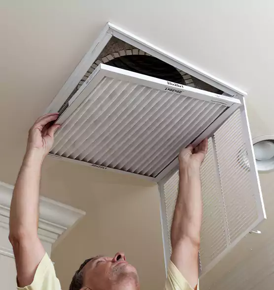 Advanced Residential Vent Cleaning in West Chicago, IL