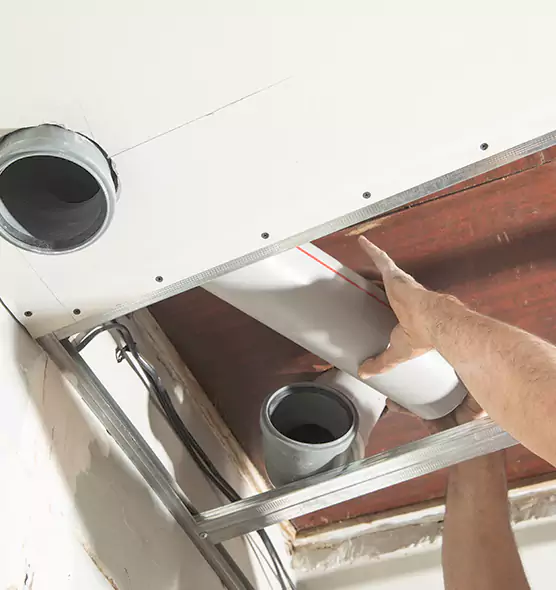 Professional Seasonal Allergy Air Duct Cleaning in West Chicago, IL