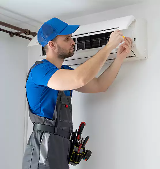 About Smart Thermostat AC Installation in West Chicago, IL