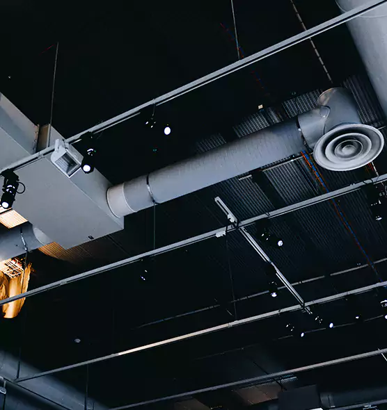 Professinal UV Light Air Purification for Ducts in West Chicago, IL