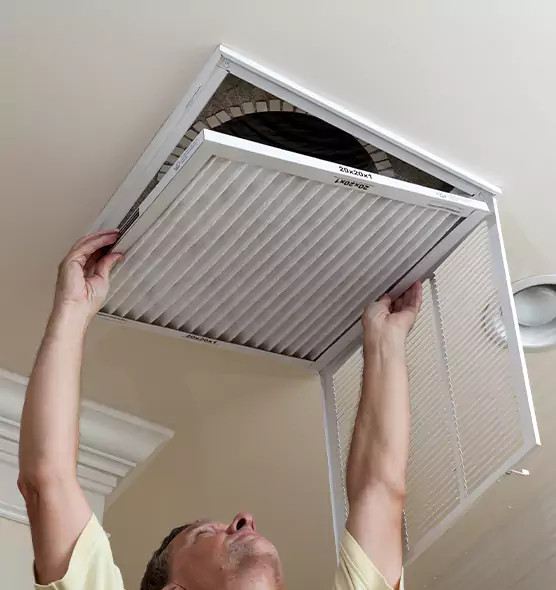 Trusted Vent Shaft Cleaning Expert in West Chicago, IL