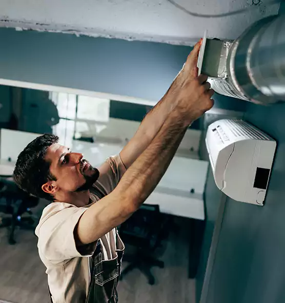 Reliable Warehouse Vent Cleaning in West Chicago, IL