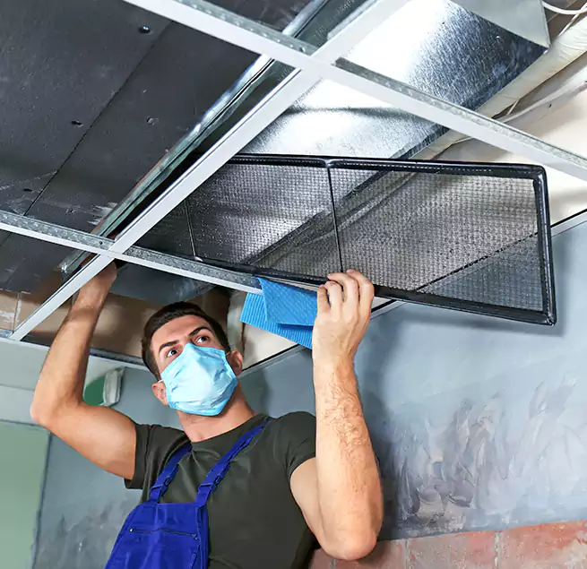 Why Homeowners Businesses Trust Us in West Chicago, IL