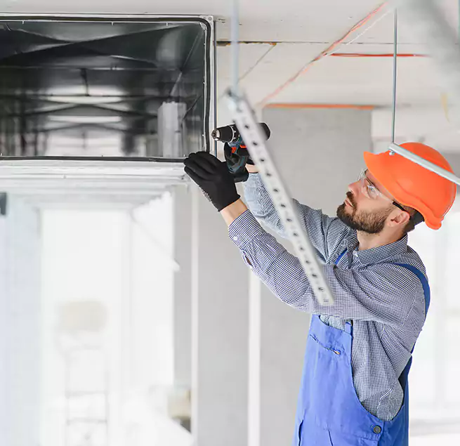 Why Homeowners & Businesses Trust Us West Chicago, IL