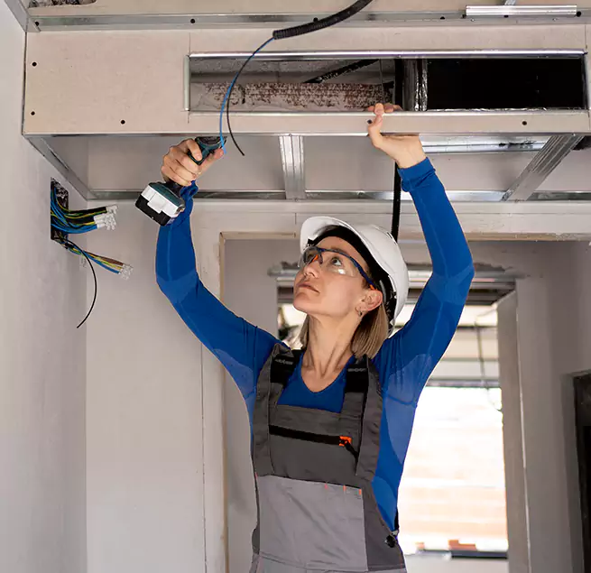 Why Homeowners & Businesses Trust Us in West Chicago, IL?