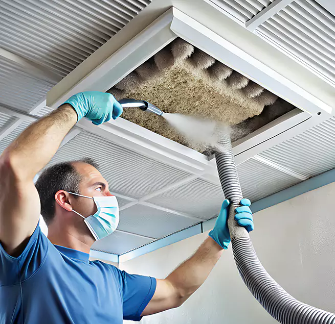 Why Homeowners Businesses Trust Us in West Chicago, IL?