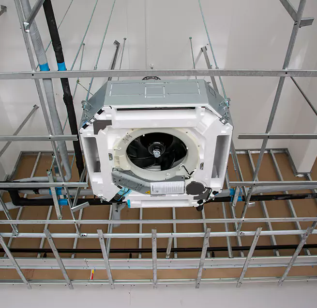 Why Homeowners & Businesses Trust Us West Chicago, IL