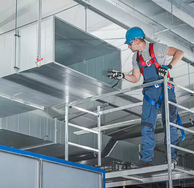 Why Homeowners Businesses Trust Us in West Chicago, IL