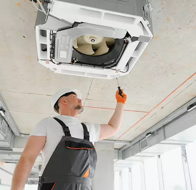 Why Homeowners Businesses Trust Us in West Chicago, IL