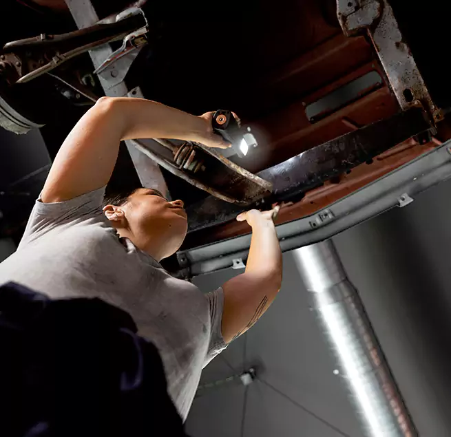 Why Homeowners & Businesses Trust Us West Chicago, IL