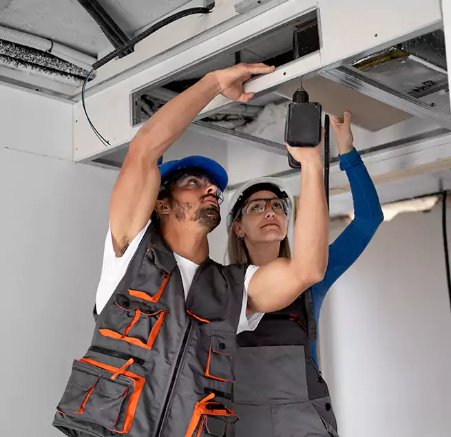 Why Homeowners & Businesses Trust Us in West Chicago, IL